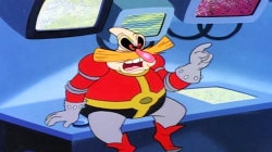 انیمیشن سونیک قسمت 66 - sonic